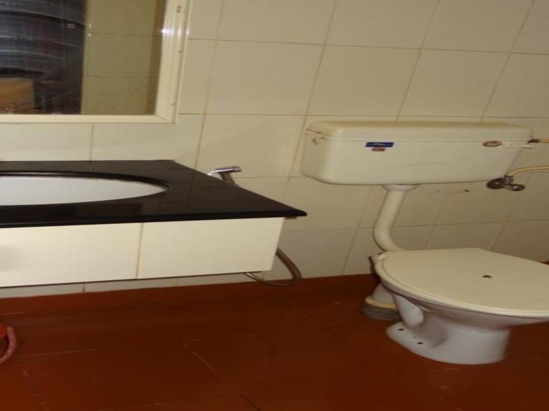 Hotel Mjm Plaza Kochi Esterno foto