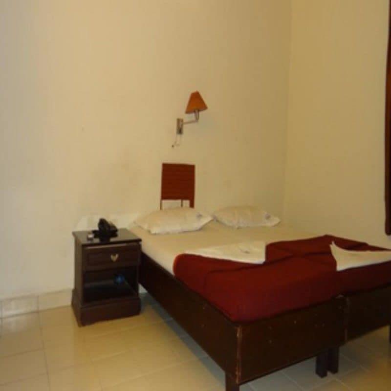 Hotel Mjm Plaza Kochi Esterno foto